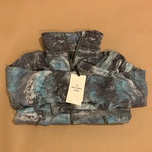 lululemon Here To Move Jacket